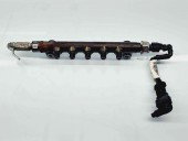 Rampa injectoare Opel Astra K Hatchback [Fabr 2015-2022] 55490702 1.6 LWV B16DTU  1.6 LWV B16DTU 77KW / 105CP