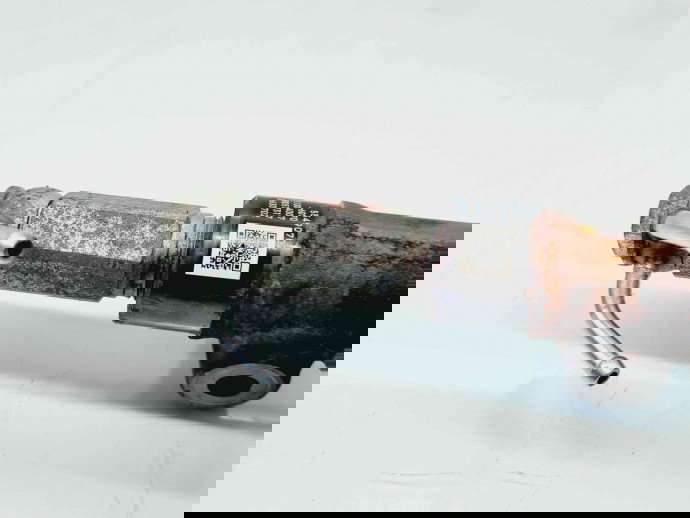 Rampa injectoare Opel Astra K Hatchback [Fabr 2015-2022] 55490702 1.6 LWV B16DTU  1.6 LWV B16DTU 77KW / 105CP