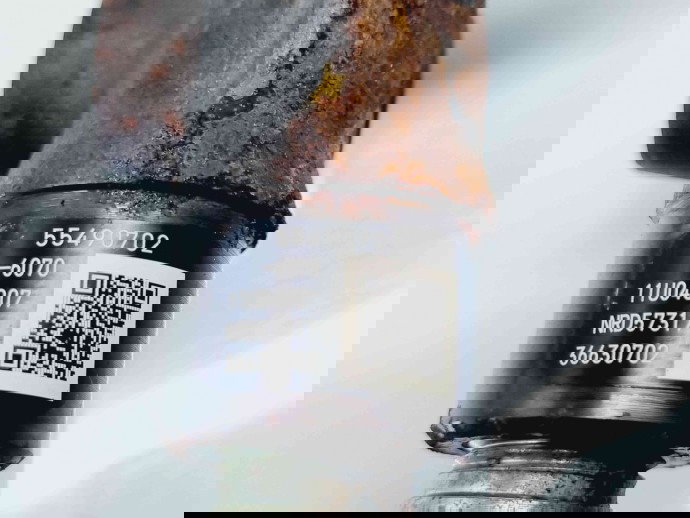 Rampa injectoare Opel Astra K Hatchback [Fabr 2015-2022] 55490702 1.6 LWV B16DTU  1.6 LWV B16DTU 77KW / 105CP