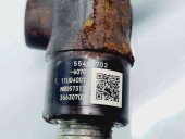 Rampa injectoare Opel Astra K Hatchback [Fabr 2015-2022] 55490702 1.6 LWV B16DTU  1.6 LWV B16DTU 77KW / 105CP