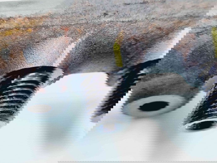 Rampa injectoare Opel Astra K Hatchback [Fabr 2015-2022] 55490702 1.6 LWV B16DTU  1.6 LWV B16DTU 77KW / 105CP