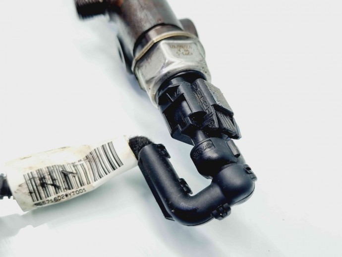 Rampa injectoare Opel Astra K Hatchback [Fabr 2015-2022] 55490702 1.6 LWV B16DTU  1.6 LWV B16DTU 77KW / 105CP