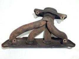 Galerie evacuare Renault Laguna 3 2.0 OEM 2007-2021