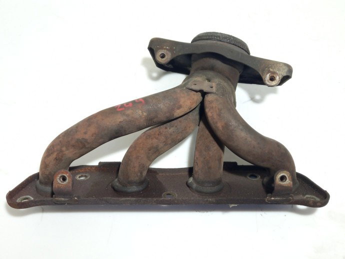 Galerie evacuare Renault Laguna 3 2.0 OEM 2007-2021