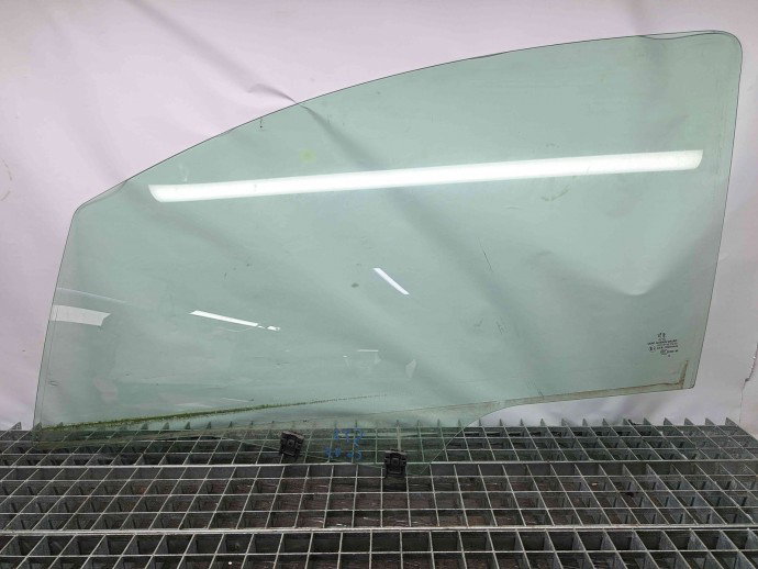 Geam usa stanga fata Peugeot 207 (WA) Coupe  [Fabr 2006-2012] OEM