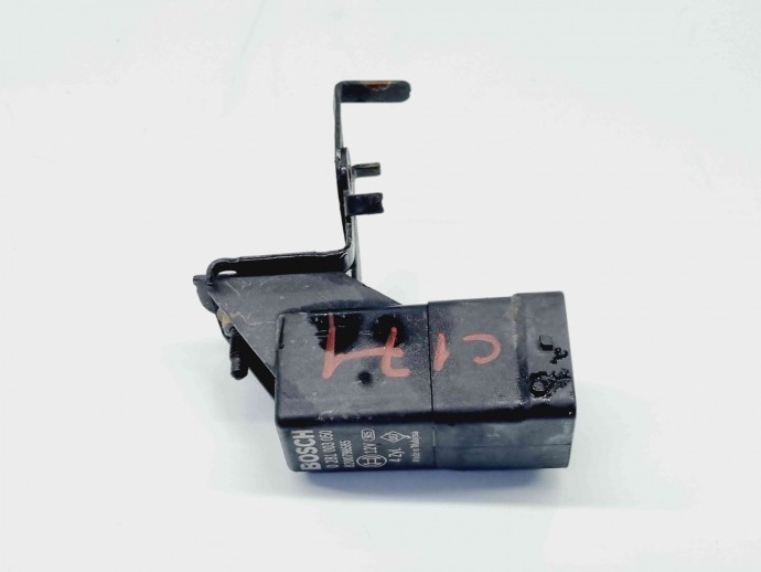  Releu Renault Trafic 3 (F82) [Fabr 2014-2022] 0281003050 | 8200798585 