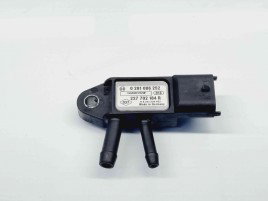  Senzor presiune Renault Trafic 3 (F82) [Fabr 2014-2022] 227702184 | 0281006252