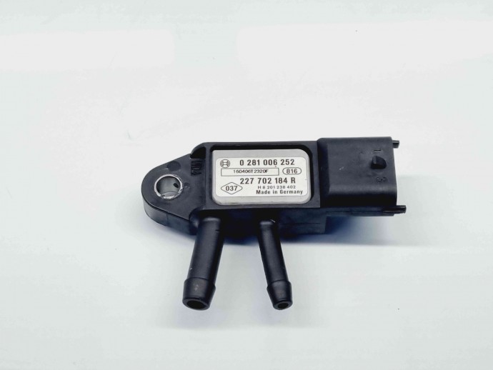  Senzor presiune Renault Trafic 3 (F82) [Fabr 2014-2022] 227702184 | 0281006252