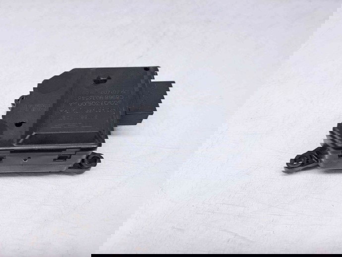  Motoras clapeta aeroterma bord Peugeot 307 Break [Fabr 2002-2008] 309370600