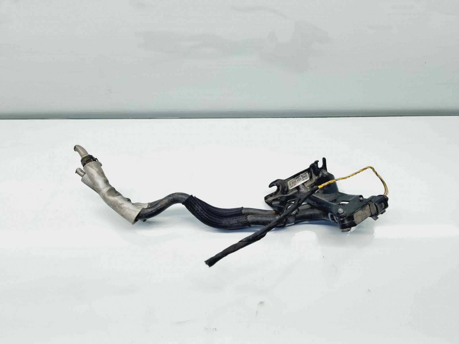 Senzor presiune Audi Q3 (8UB) [Fabr 2011-2018] 076906051B - imagine 3