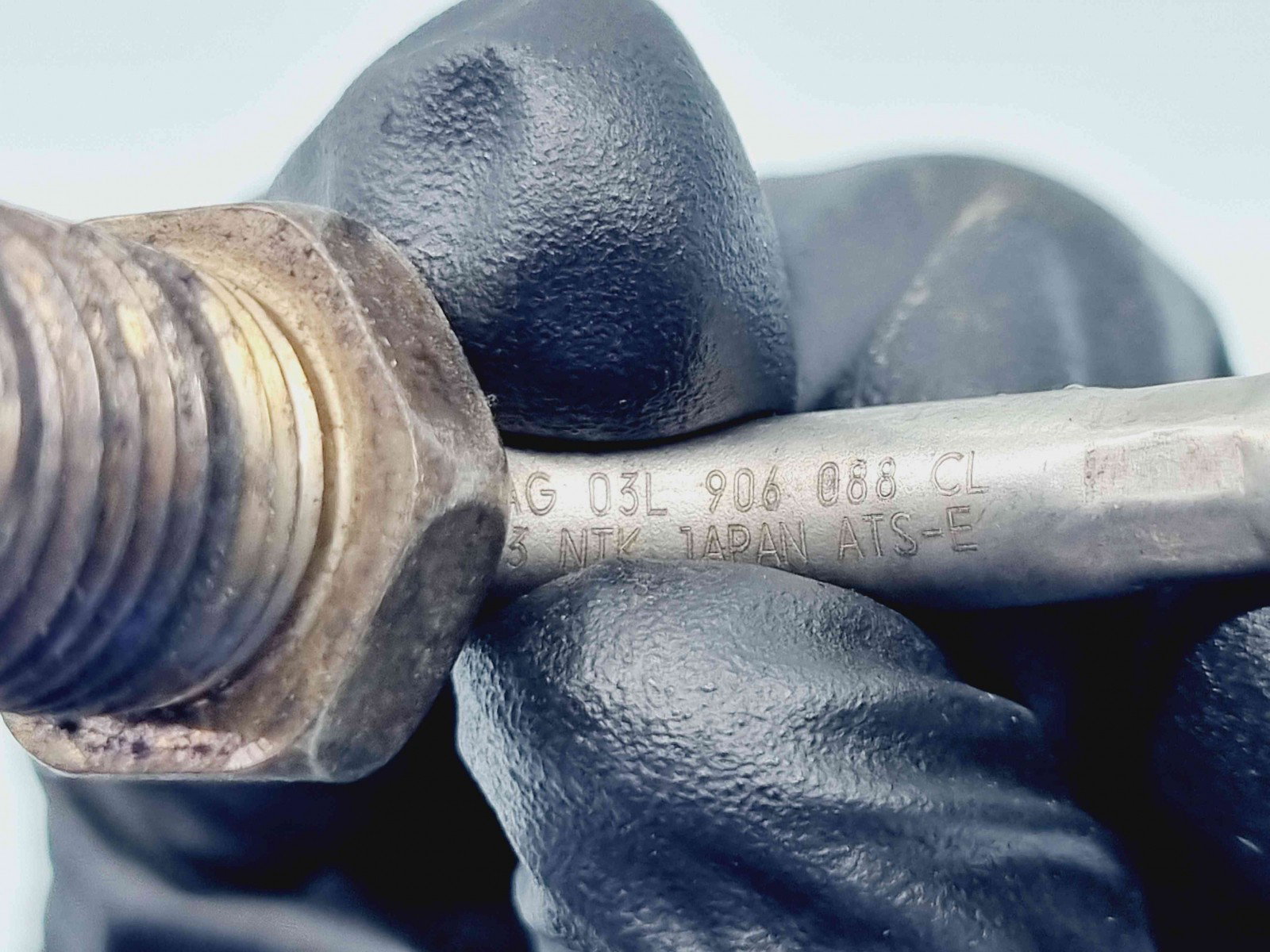 Senzor temperatura Audi Q3 (8UB) [Fabr 2011-2018] 03L906088CL - imagine 2