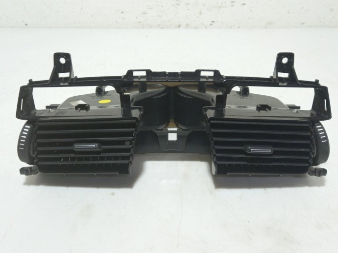 Grila ventilatie centrala Renault Laguna 3 2.0 OEM 2007-2021