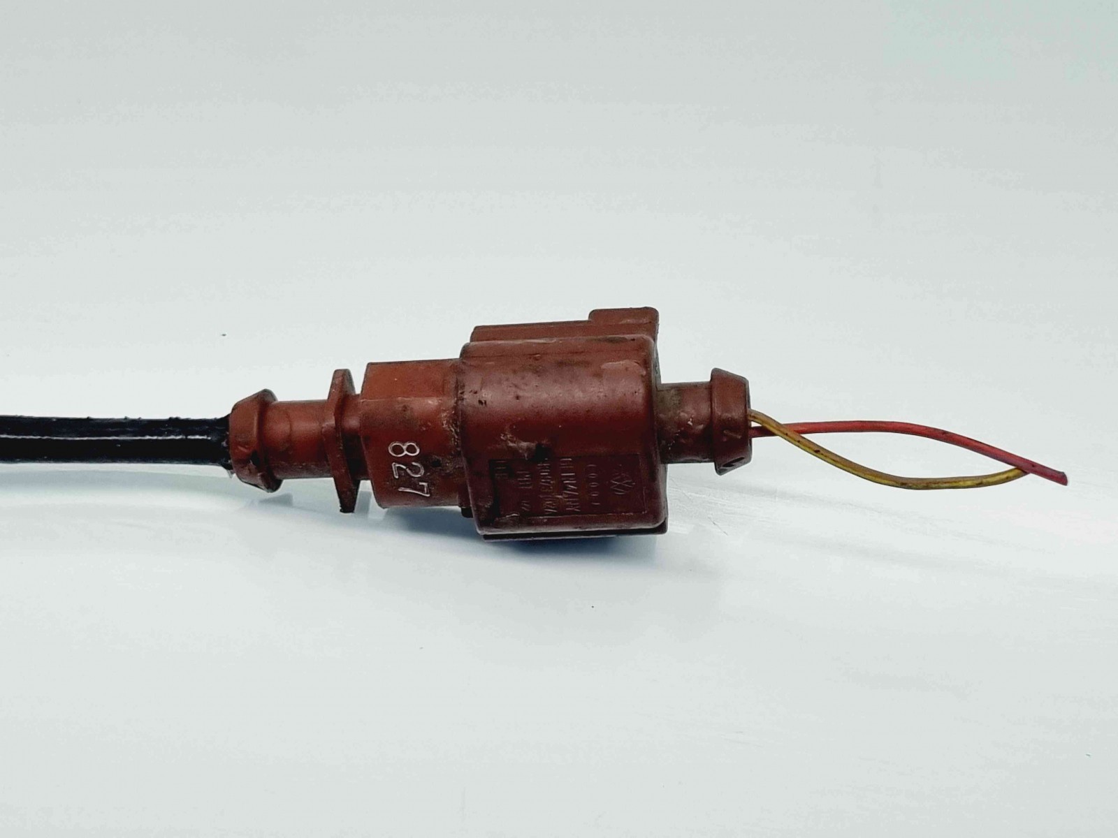 Senzor temperatura Audi Q3 (8UB) [Fabr 2011-2018] 03L906088CL - imagine 4