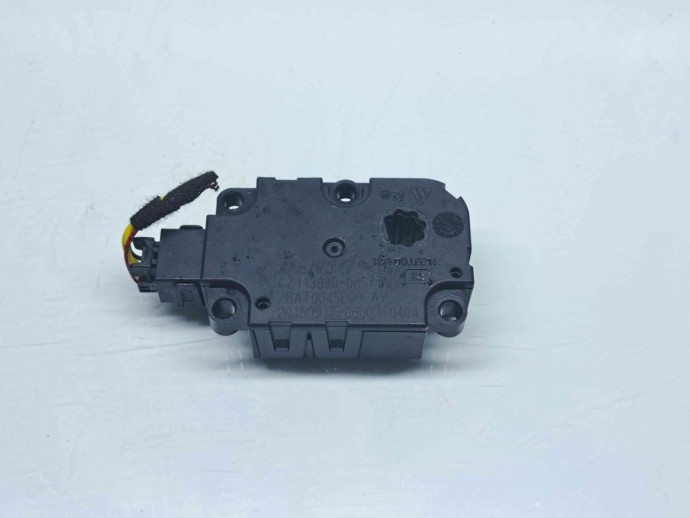  Motoras clapeta aeroterma bord Audi A6 (4G5, C7) [Fabr 2011-2017] 113930