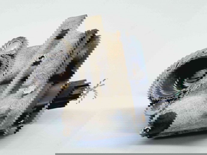 Supapa EGR Renault Trafic 3 (F82) [Fabr 2014-2022] H8201068965 | 147102408R 1.6 DCI R9M408  1.6 DCI R9M408 77KW / 105CP