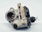 Supapa EGR Renault Trafic 3 (F82) [Fabr 2014-2022] H8201068965 | 147102408R 1.6 DCI R9M408  1.6 DCI R9M408 77KW / 105CP