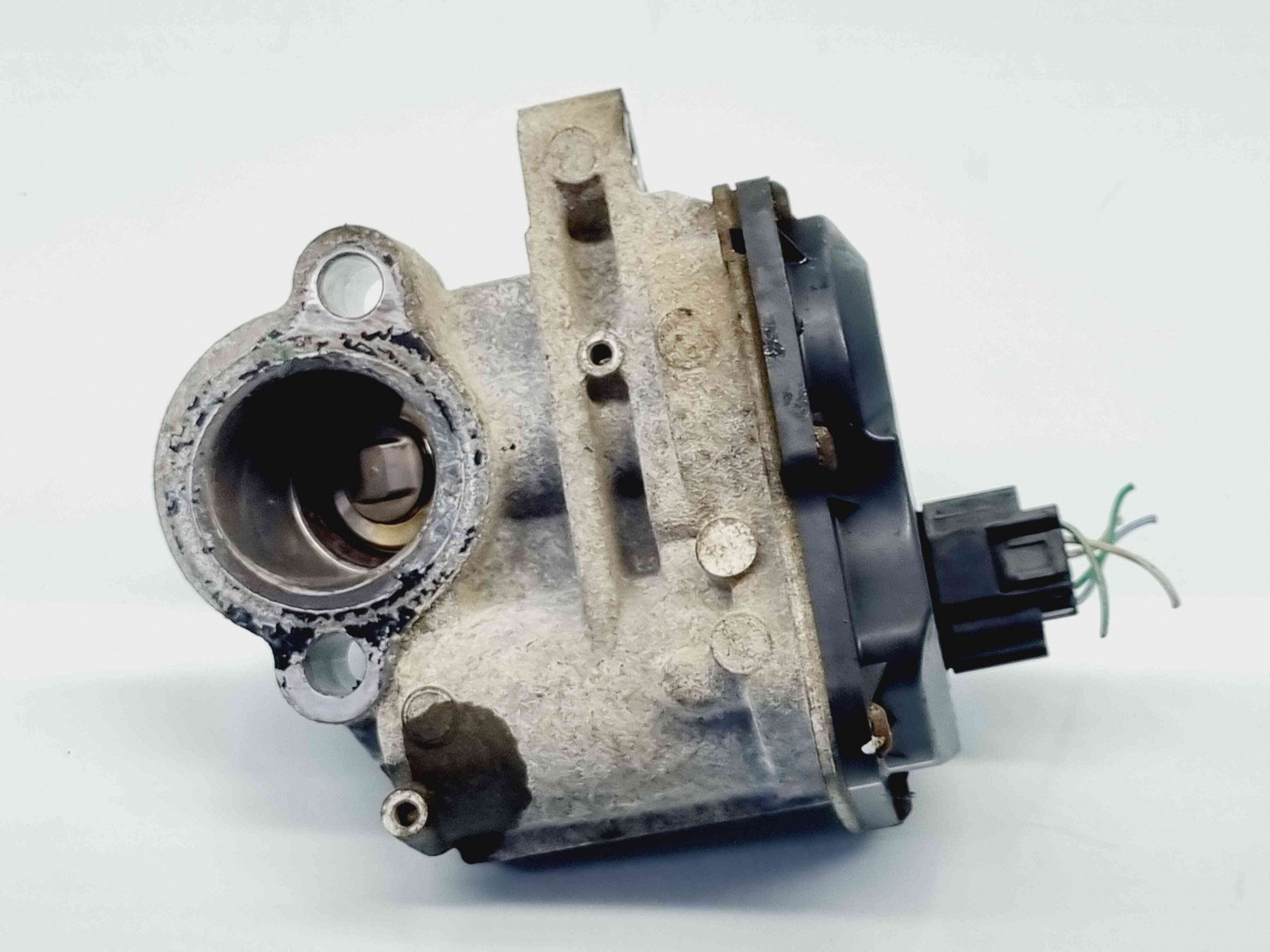 Supapa EGR Renault Trafic 3 (F82) [Fabr 2014-2022] H8201068965 n 147102408R 1.6 DCI R9M408 1.6 DCI R9M408 77KW / 105CP - imagine 1