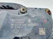 Supapa EGR Renault Trafic 3 (F82) [Fabr 2014-2022] H8201068965 | 147102408R 1.6 DCI R9M408  1.6 DCI R9M408 77KW / 105CP