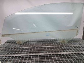 Geam usa stanga fata Ford Fiesta 6 [Fabr 2008-2019] OEM