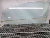 Geam usa stanga fata Ford Fiesta 6 [Fabr 2008-2019] OEM