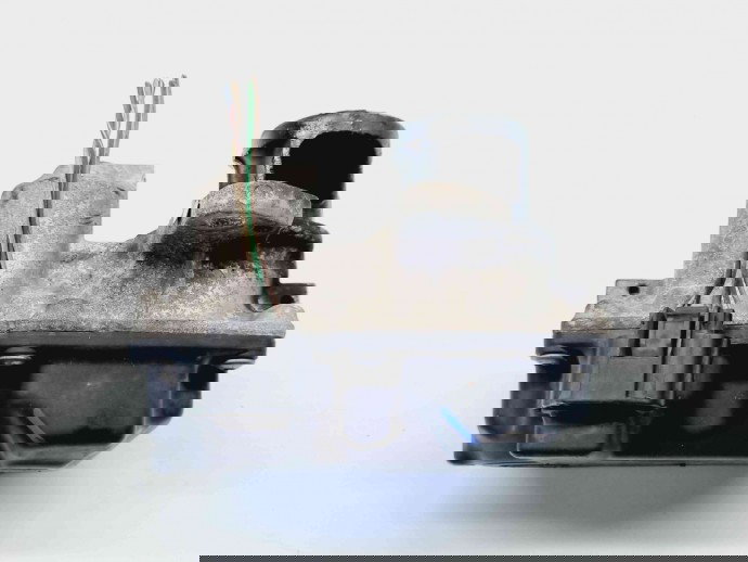 Supapa EGR Renault Trafic 3 (F82) [Fabr 2014-2022] H8201061904 1.6 DCI R9M408  1.6 DCI R9M408 77KW / 105CP