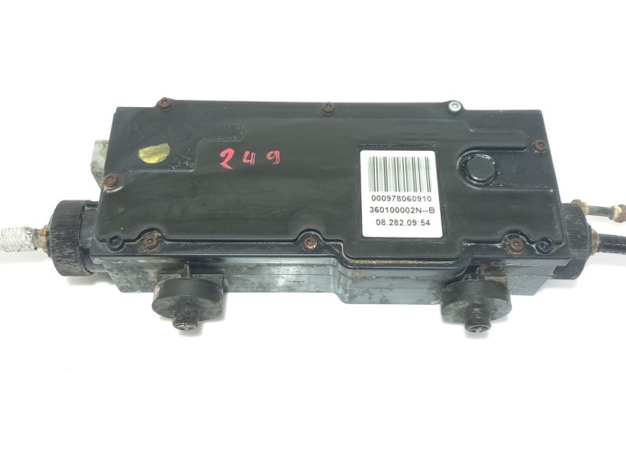 Motoras frana de mana Renault Laguna 3 2.0 360100002N 2007-2021