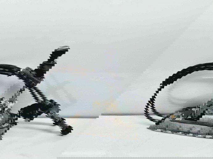 Timonerie Audi Q3 (8UB) [Fabr 2011-2018] 5N0711049F 2.0 TDI CFFB 103KW / 140CP