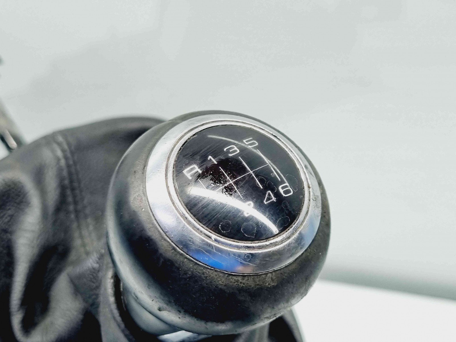 Timonerie Audi Q3 (8UB) [Fabr 2011-2018] 5N0711049F 2.0 TDI CFFB 103KW / 140CP - imagine 2
