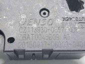  Motoras clapeta aeroterma bord Audi A6 (4G5, C7) [Fabr 2011-2017] 113930