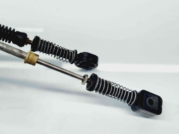 Timonerie Audi Q3 (8UB) [Fabr 2011-2018] 5N0711049F 2.0 TDI CFFB 103KW / 140CP