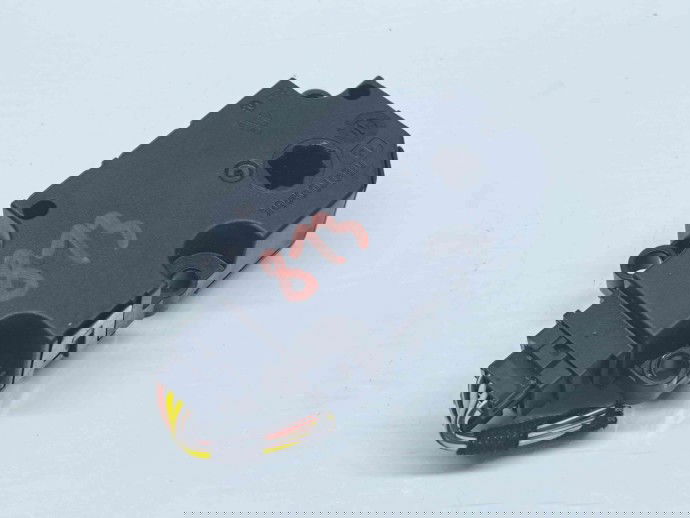  Motoras clapeta aeroterma bord Audi A6 (4G5, C7) [Fabr 2011-2017] 113930
