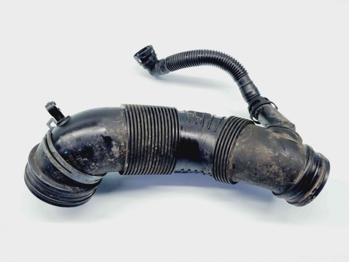 Tub admisie aer Audi Q3 (8UB) [Fabr 2011-2018] 5N0129656 2.0 TDI CFFB 103KW / 140CP 2.0 TDI CFFB 103KW / 140CP