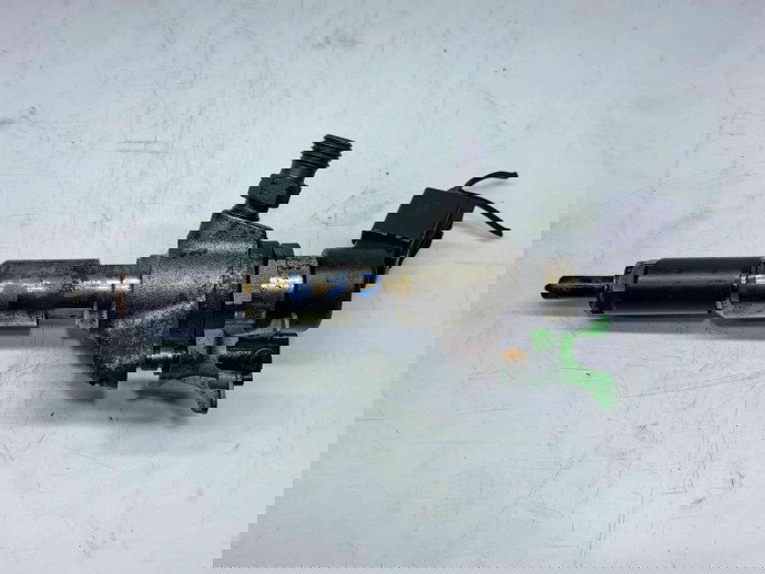 Injector Ford Focus 3 (CB8) [Fabr 2011-2015] 9674973080 1.6 TDCI DV6 85KW / 115CP  