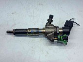 Injector Ford Focus 3 (CB8) [Fabr 2011-2015] 9674973080 1.6 TDCI DV6 85KW / 115CP  