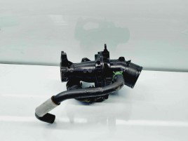 Tub intercooler Renault Trafic 3 (F82) [Fabr 2014-2022] 165761844R 1.6 DCI R9M408  1.6 DCI R9M408 77KW / 105CP