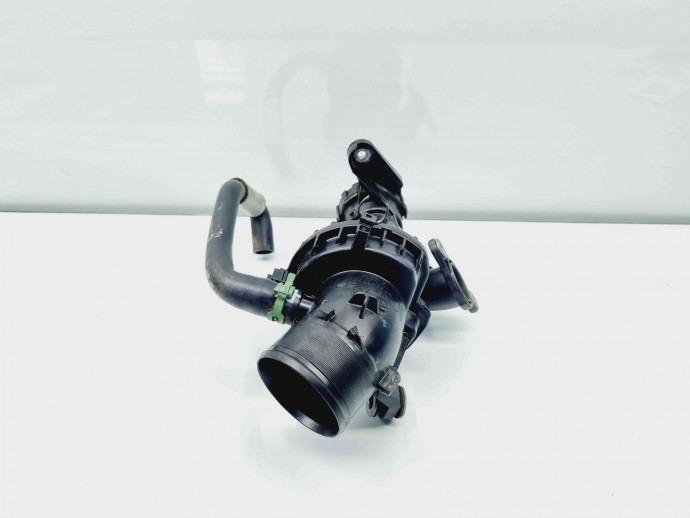 Tub intercooler Renault Trafic 3 (F82) [Fabr 2014-2022] 165761844R 1.6 DCI R9M408  1.6 DCI R9M408 77KW / 105CP