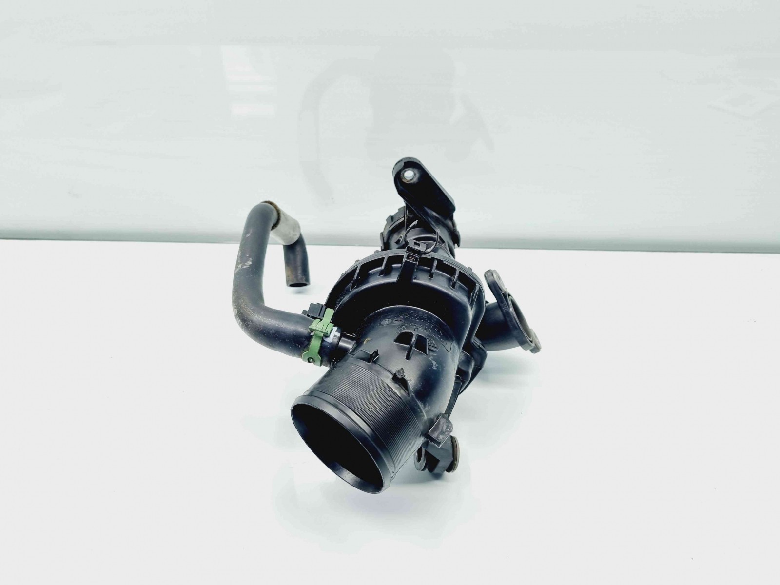 Tub intercooler Renault Trafic 3 (F82) [Fabr 2014-2022] 165761844R 1.6 DCI R9M408 1.6 DCI R9M408 77KW / 105CP - imagine 2