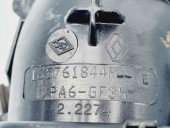 Tub intercooler Renault Trafic 3 (F82) [Fabr 2014-2022] 165761844R 1.6 DCI R9M408  1.6 DCI R9M408 77KW / 105CP