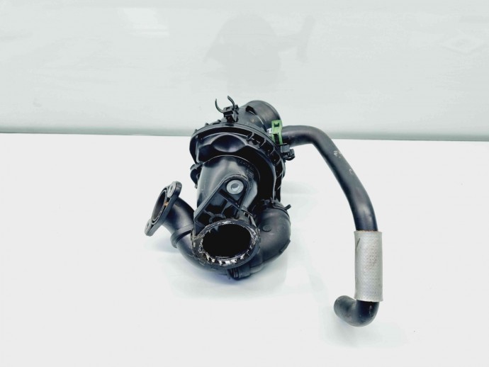 Tub intercooler Renault Trafic 3 (F82) [Fabr 2014-2022] 165761844R 1.6 DCI R9M408  1.6 DCI R9M408 77KW / 105CP