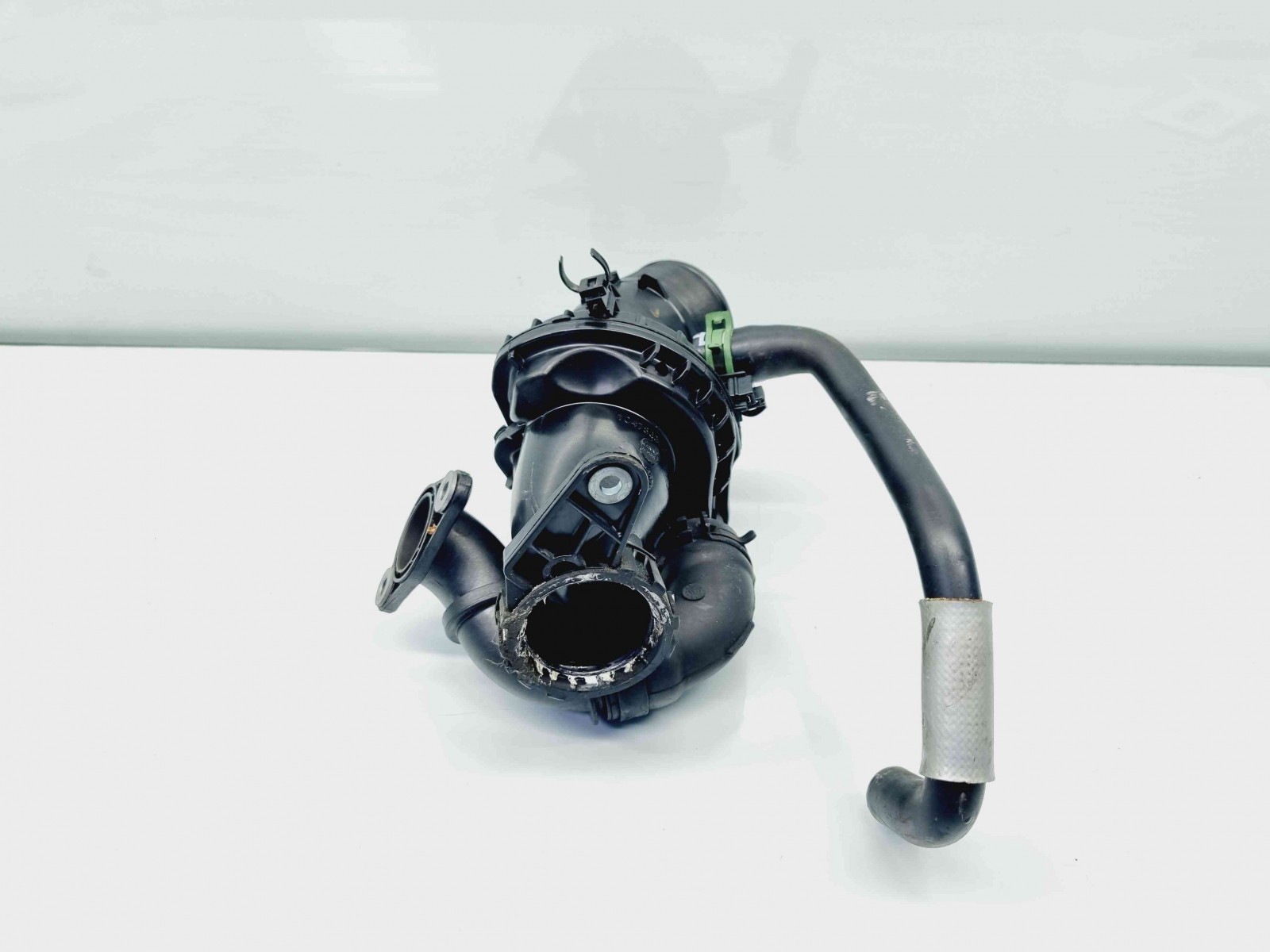 Tub intercooler Renault Trafic 3 (F82) [Fabr 2014-2022] 165761844R 1.6 DCI R9M408 1.6 DCI R9M408 77KW / 105CP - imagine 4