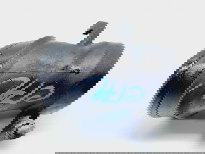 Tub intercooler Audi Q3 (8UB) [Fabr 2011-2018] 5N0129635 2.0 TDI CFFB 103KW / 140CP 2.0 TDI CFFB 103KW / 140CP