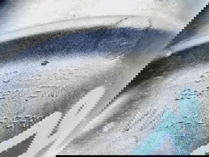 Tub intercooler Audi Q3 (8UB) [Fabr 2011-2018] 5N0129635 2.0 TDI CFFB 103KW / 140CP 2.0 TDI CFFB 103KW / 140CP