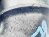 Tub intercooler Audi Q3 (8UB) [Fabr 2011-2018] 5N0129635 2.0 TDI CFFB 103KW / 140CP 2.0 TDI CFFB 103KW / 140CP