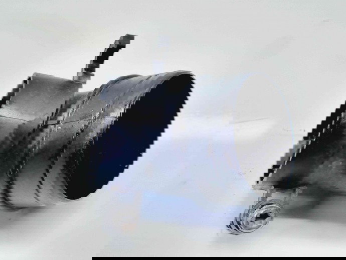 Tub intercooler Audi Q3 (8UB) [Fabr 2011-2018] 5N0129635 2.0 TDI CFFB 103KW / 140CP 2.0 TDI CFFB 103KW / 140CP