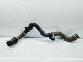 Tub intercooler Renault Trafic 3 (F82) [Fabr 2014-2022] 144601915R 1.6 DCI R9M408   