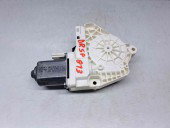 Motoras geam dreapta spate Audi A6 (4G5, C7) [Fabr 2011-2017] 8K0959812A