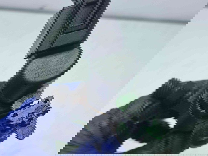 Injector Ford Focus 3 (CB8) [Fabr 2011-2015] 9674973080 1.6 TDCI DV6 85KW / 115CP  