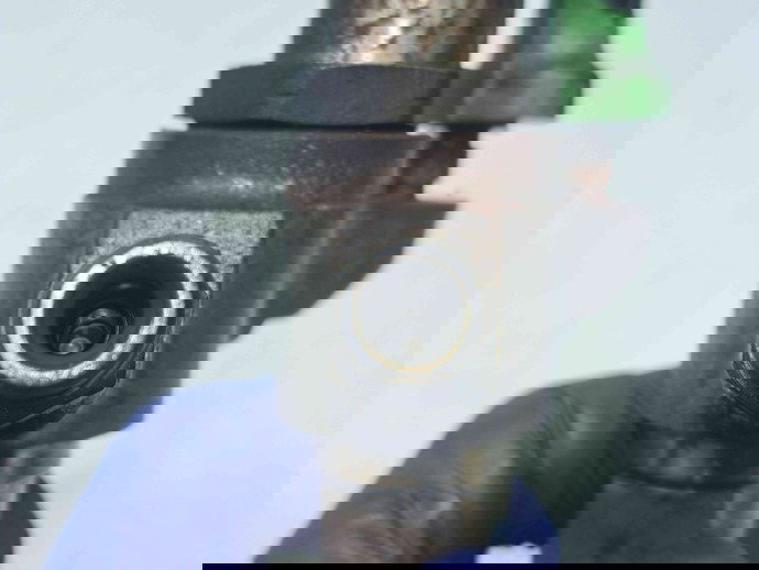 Injector Ford Focus 3 (CB8) [Fabr 2011-2015] 9674973080 1.6 TDCI DV6 85KW / 115CP  