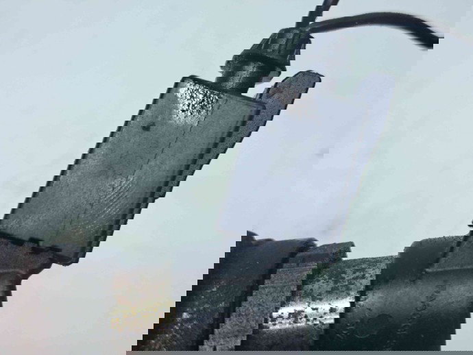 Injector Ford Focus 3 (CB8) [Fabr 2011-2015] 9674973080 1.6 TDCI DV6 85KW / 115CP  