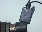 Injector Ford Focus 3 (CB8) [Fabr 2011-2015] 9674973080 1.6 TDCI DV6 85KW / 115CP  